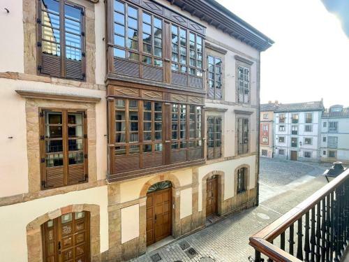Hostal San Isidoro Coliving