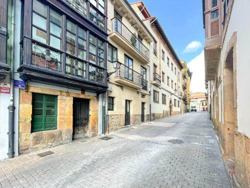 Hostal San Isidoro Coliving
