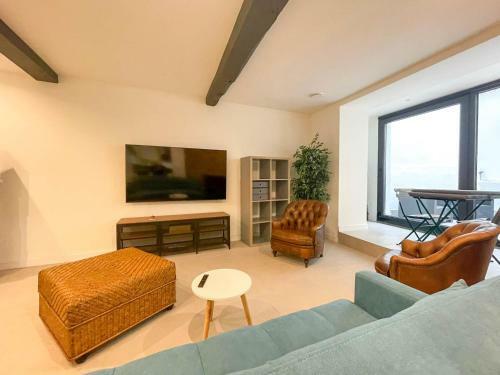 Hostal San Isidoro Coliving
