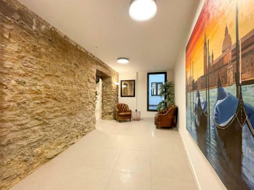 Hostal San Isidoro Coliving
