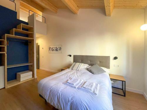Hostal San Isidoro Coliving