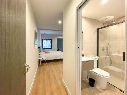 Hostal San Isidoro Coliving