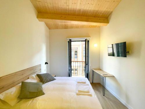 Hostal San Isidoro Coliving