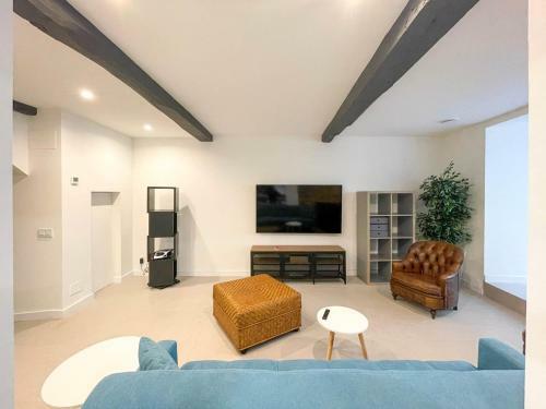 Hostal San Isidoro Coliving