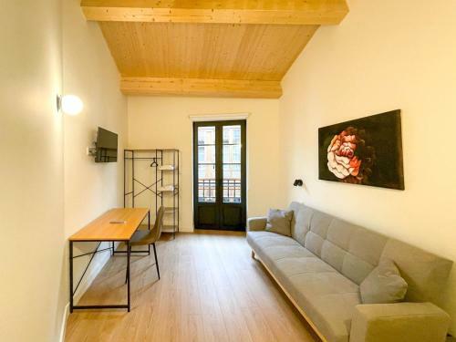 Hostal San Isidoro Coliving