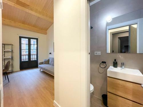 Hostal San Isidoro Coliving