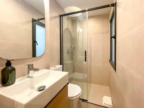 Hostal San Isidoro Coliving