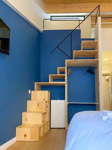 Hostal San Isidoro Coliving