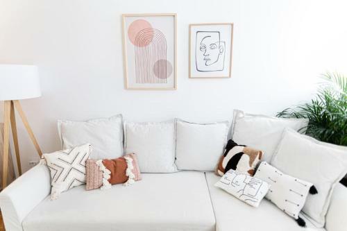 Apartamento Leonor&pablo
