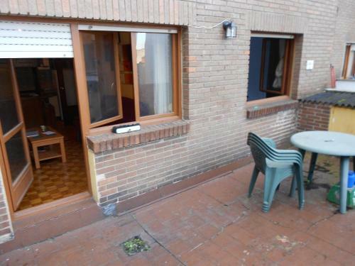 Apartamento Monte Naranco-los Vega Parking E Internet Gratis