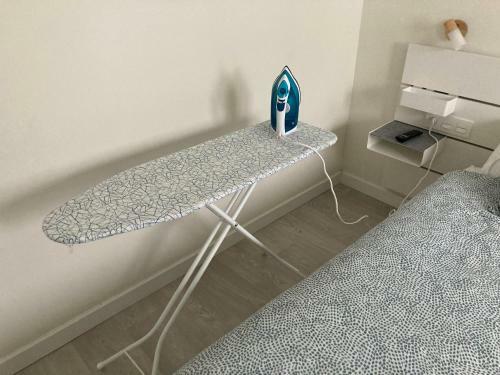 Apartamento Gascona 26 - Pleno Centro, Muy Tranquilo, Parking Gratis En Mismo Edificio, Ascensor, Wifi