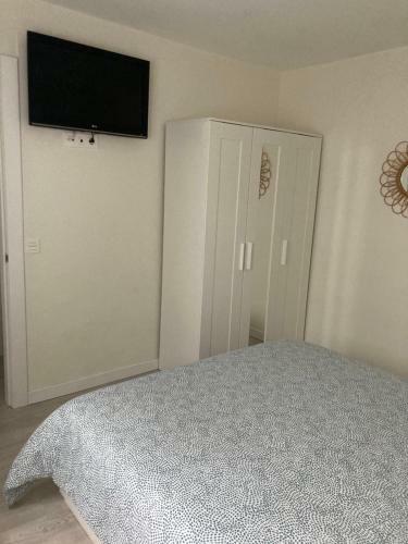 Apartamento Gascona 26 - Pleno Centro, Muy Tranquilo, Parking Gratis En Mismo Edificio, Ascensor, Wifi