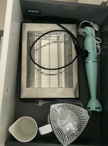 Apartamento Gascona 26 - Pleno Centro, Muy Tranquilo, Parking Gratis En Mismo Edificio, Ascensor, Wifi
