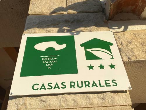 Casas Rurales La Piedra Ossa de Montiel