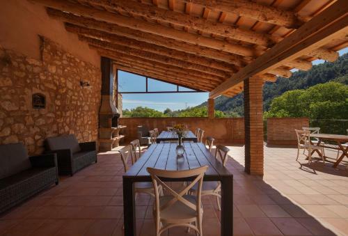 Apartamento 2 Bedrooms Appartement With Shared Pool And Wifi At Orpi
