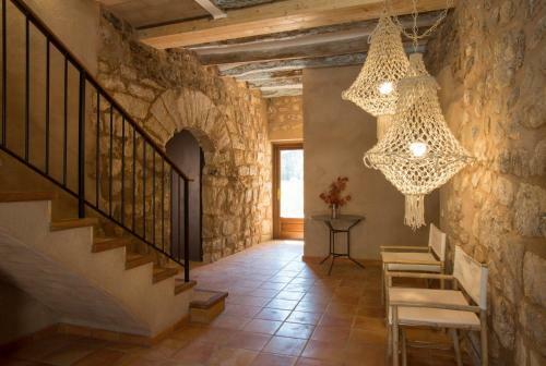 Apartamento 2 Bedrooms Appartement With Shared Pool And Wifi At Orpi