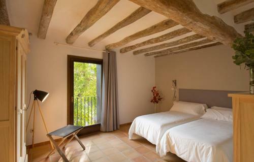 Apartamento 2 Bedrooms Appartement With Shared Pool And Wifi At Orpi