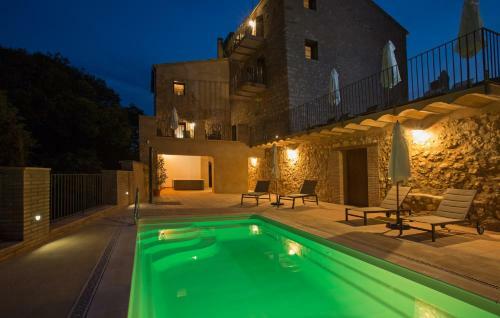 Apartamento 2 Bedrooms Appartement With Shared Pool And Wifi At Orpi