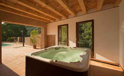 Apartamento 2 Bedrooms Appartement With Shared Pool And Wifi At Orpi