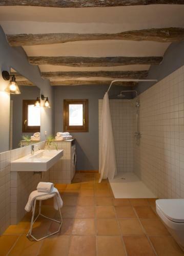 Apartamento 2 Bedrooms Appartement With Shared Pool And Wifi At Orpi