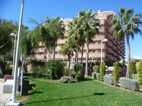 Apartamento Apcostas Marina D'or 1era L�nea - Frontal Mar