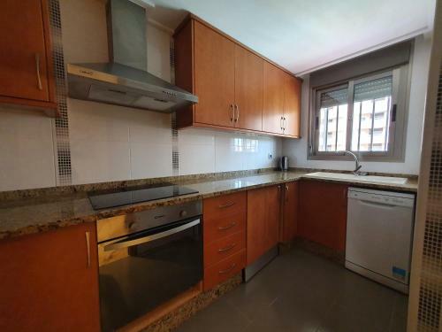 Apartamento Vila De Oropesa N� 1125