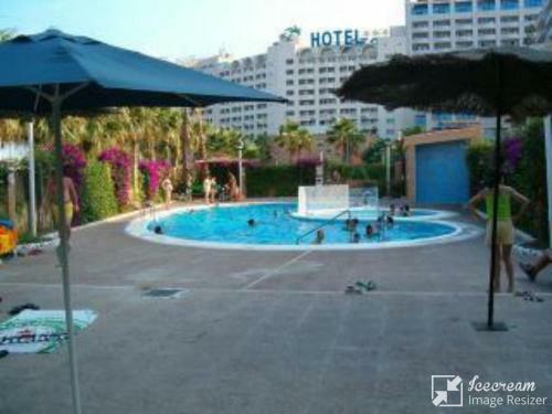 Apartamento 1� Linea En Marina D�or, Oropesa Del Mar