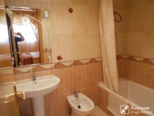Apartamento 1� Linea En Marina D�or, Oropesa Del Mar