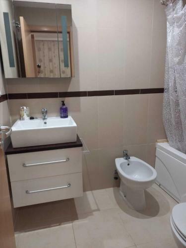 Apartamento Playa Dorada N� 1123