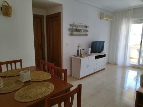 Apartamentos Costa Caribe III - Magic Word -marina D'or