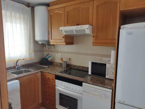 Apartamentos Costa Caribe III - Magic Word -marina D'or