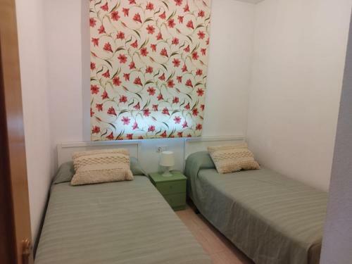 Apartamentos Costa Caribe III - Magic Word -marina D'or
