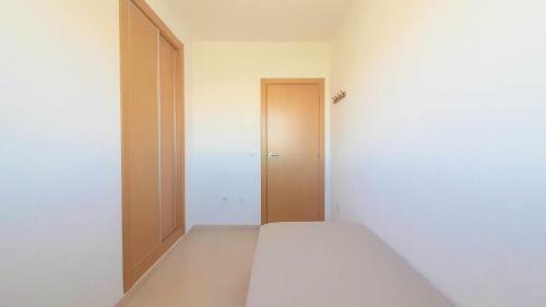 Apartamento Ayf 3 Habitaciones En 1� Linea de Playa