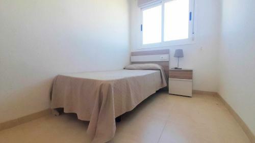 Apartamento Ayf 3 Habitaciones En 1� Linea de Playa