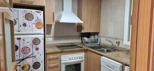 Apartamento Torremar N� 1092