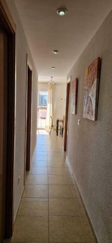 Apartamento Torremar N� 1092