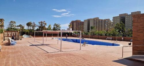 Apartamento Torremar N� 1092