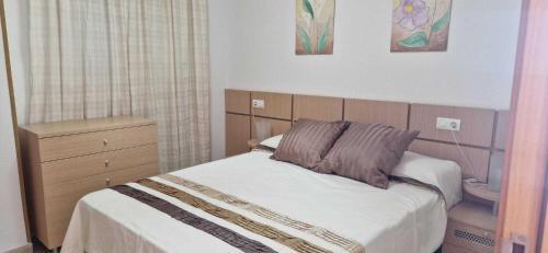 Apartamento Torremar N� 1092