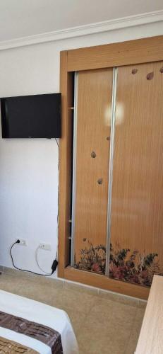 Apartamento Torremar N� 1092