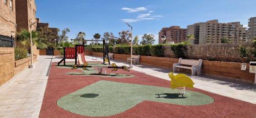 Apartamento Torremar N� 1092