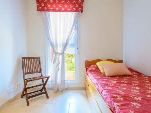 Apartment Ed- Villa Magna By Interhome