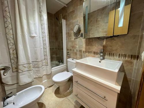 Apartamento Acv - Torremar-2� Linea Planta 7 Frontal 2