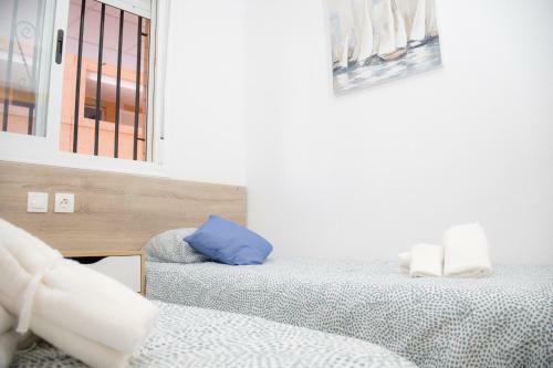 Apartamento Beachfront Family Retreat, Marina D'or