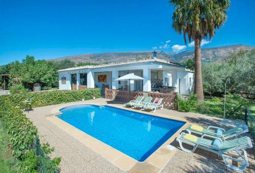 Villa Casa Pura