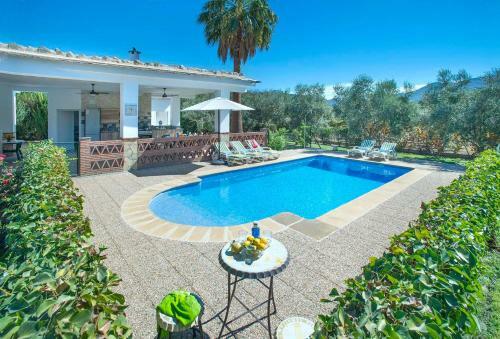 Villa Casa Pura