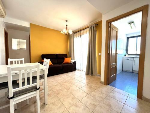 Apartamento Acv- Terrazas Ii-2� Linea Planta 8 Norte