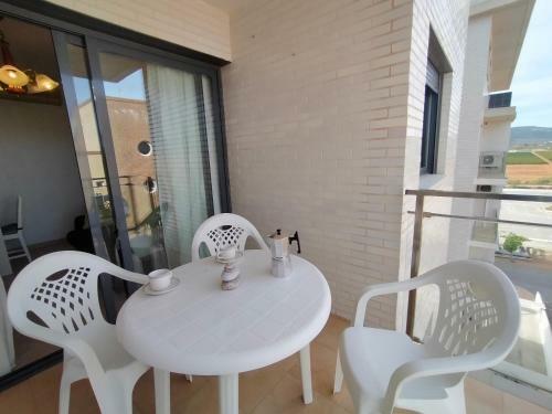 Apartamento Acv- Terrazas Ii-2� Linea Planta 8 Norte