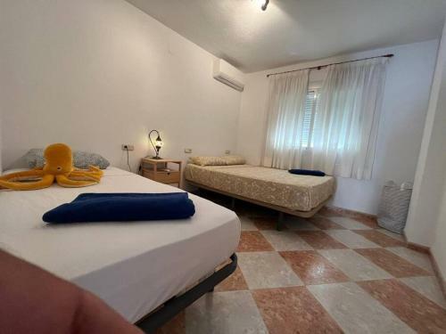 Apartamento Casa De Noor