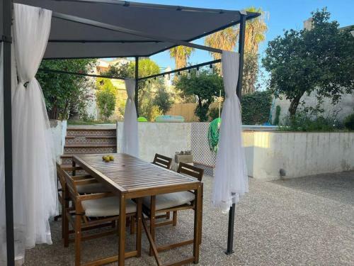 Apartamento Casa De Noor