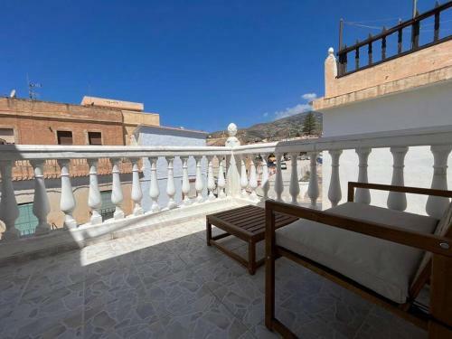Apartamento Casa De Noor